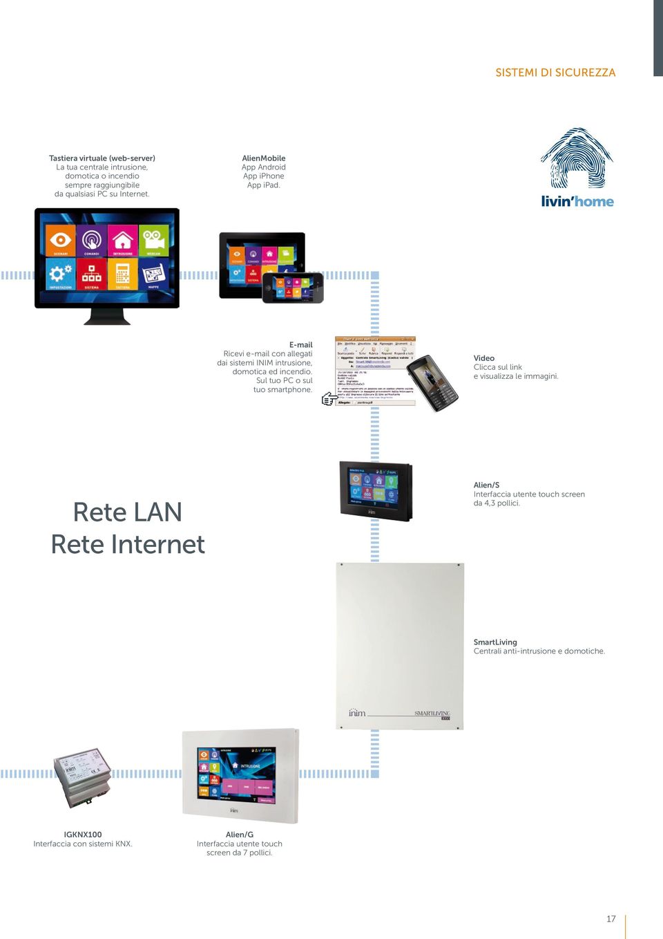 Sul tuo PC o sul tuo smartphone. Video Clicca sul link e visualizza le immagini.