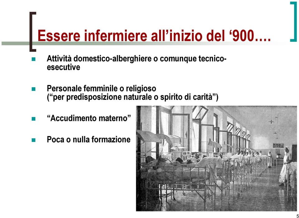 tecnicoesecutive Personale femminile o religioso ( per