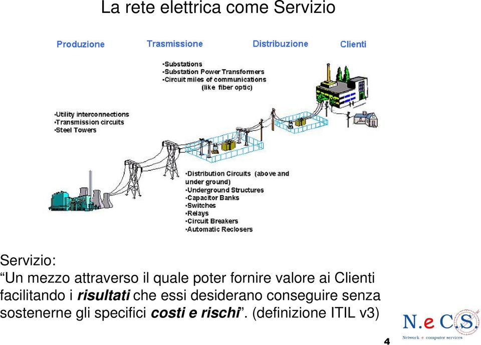 facilitando i risultati che essi desiderano conseguire