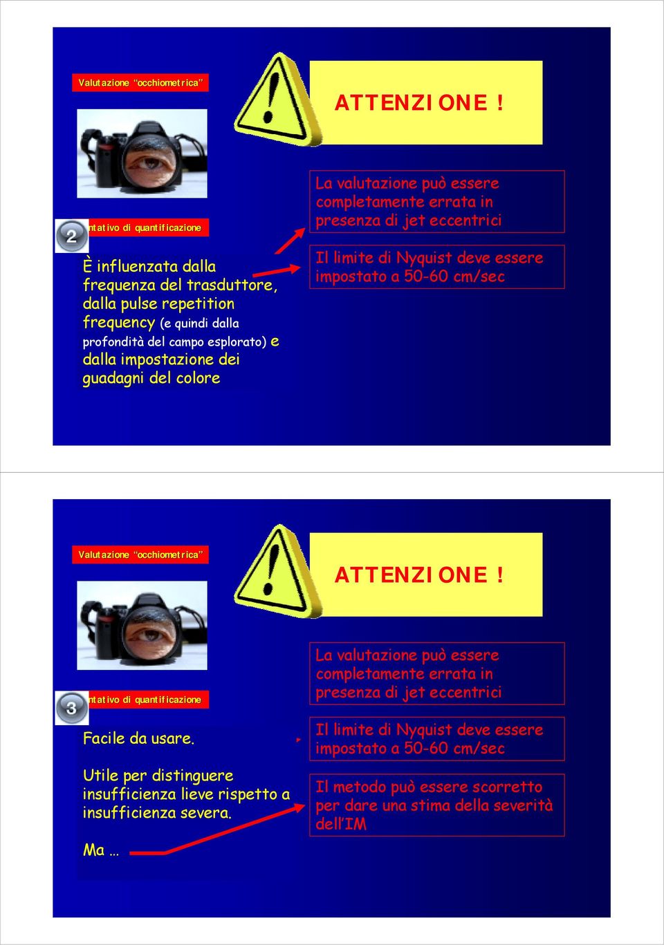 (e quindi dalla e la sua direzione non insiste tutta dalla nel piano impostazione esplorato dei da una guadagni unica sezione del colore ecografica.