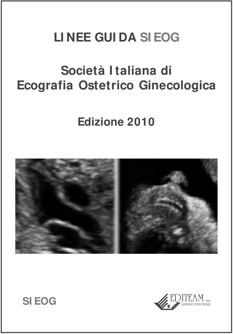 Ecografia Ostetrico