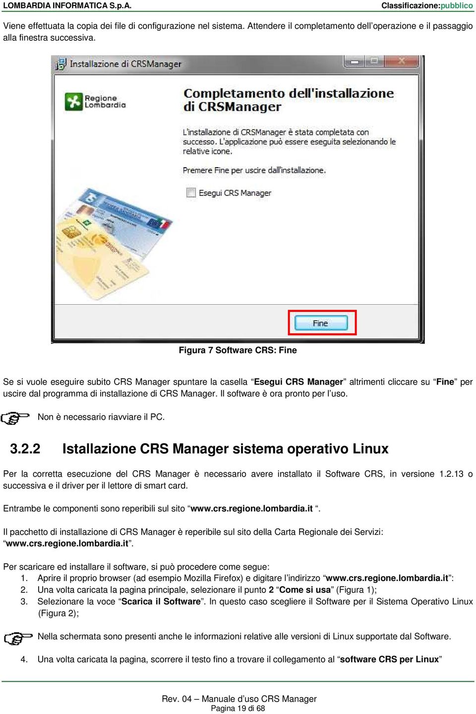 Manuale D Uso Crs Manager Pdf Free Download