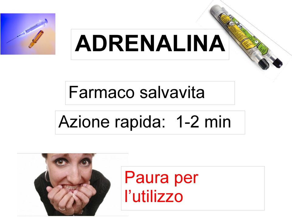 Azione rapida: