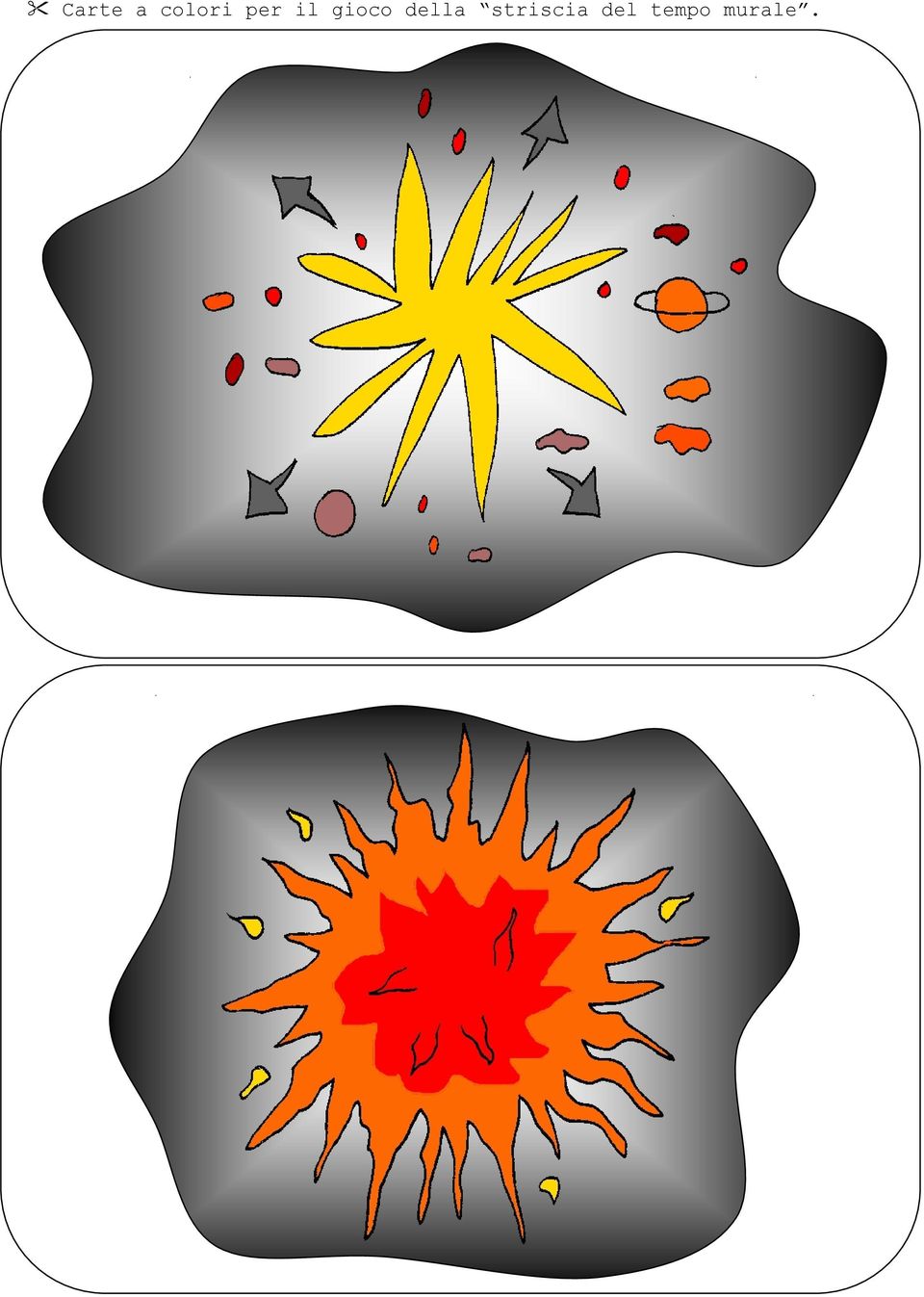 della striscia