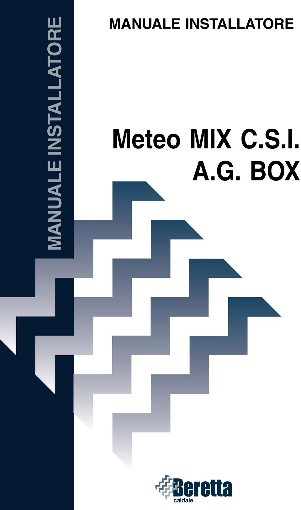 Meteo MIX C.S.I. A.
