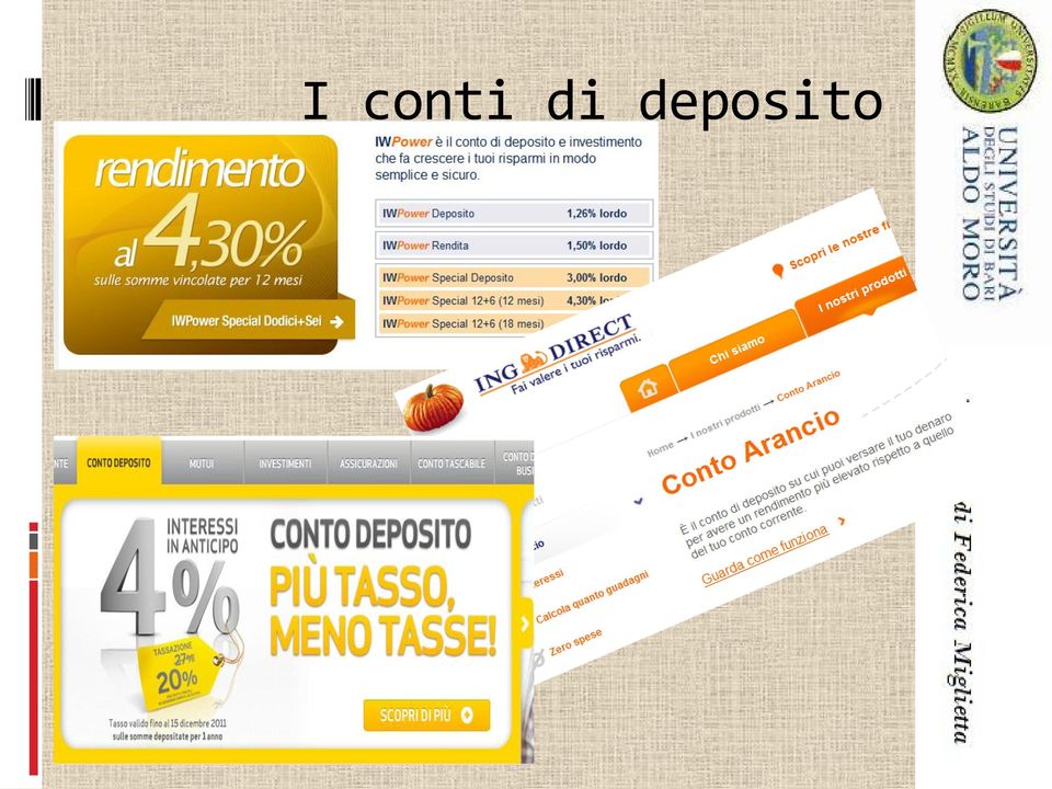 deposito