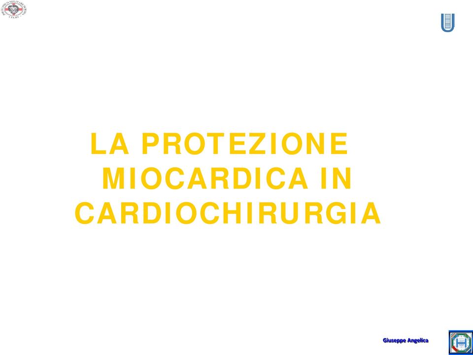 CARDIOCHIRURGIA