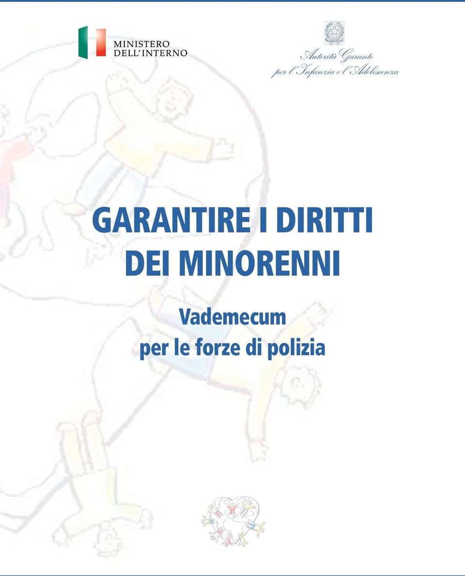 GARANTIRE I DIRITTI DEI