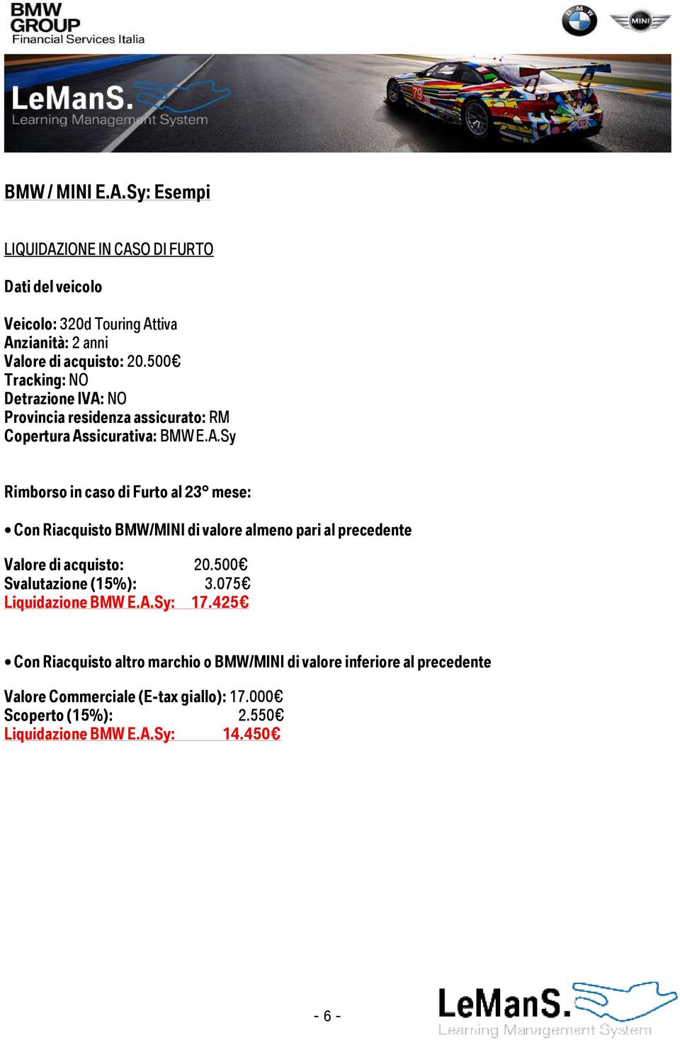 NO Provincia residenza assicurato: RM Copertura As