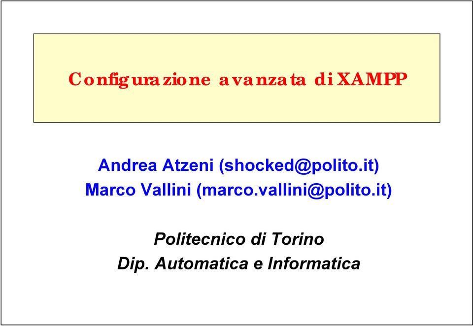 it) Marco Vallini (marco.vallini@polito.