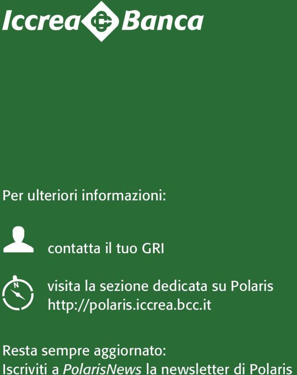 http://polaris.iccrea.bcc.