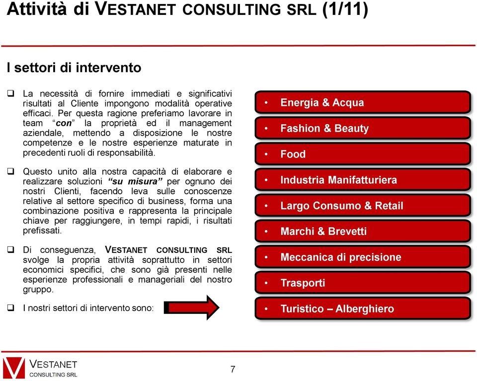 responsabilità.