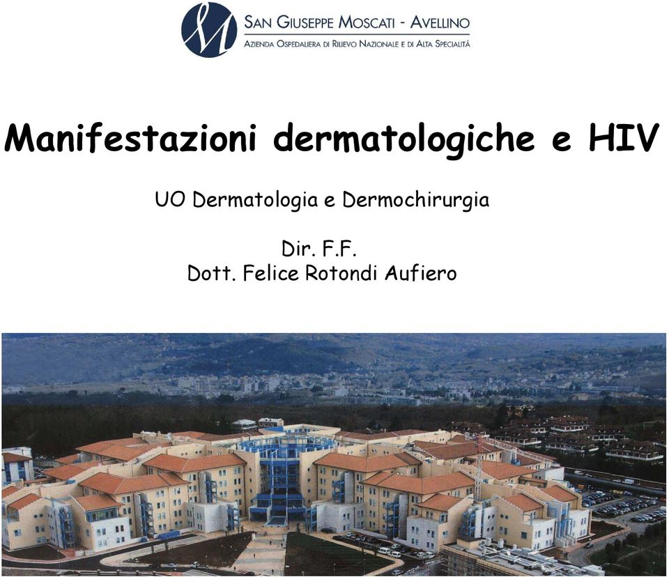 Dermatologia e