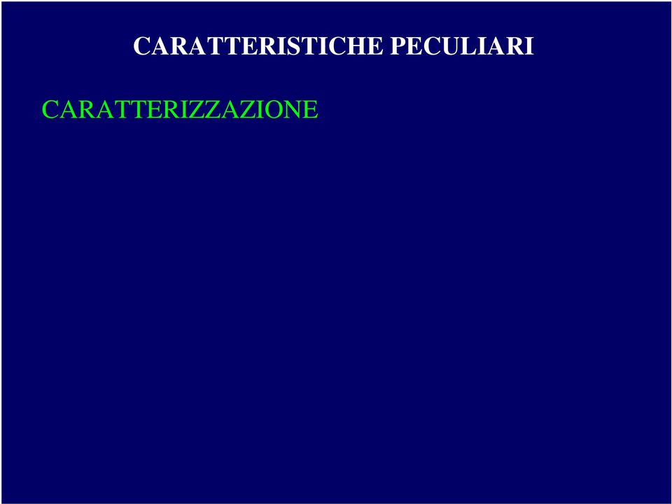 Padri di pecora ANTICIPO INIZIO CARRIERA