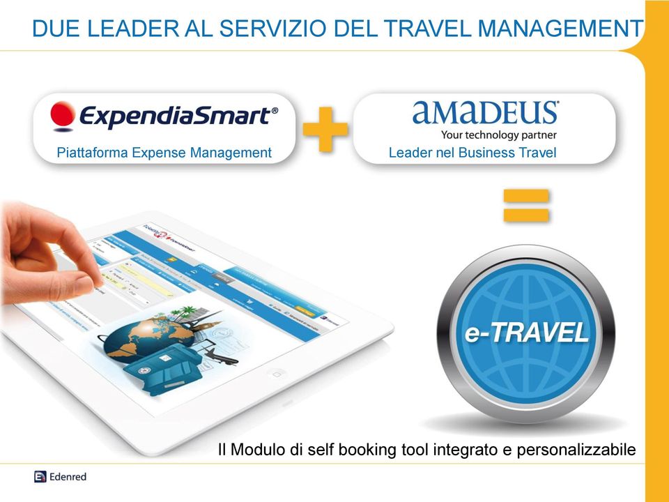 Management Leader nel Business Travel Il