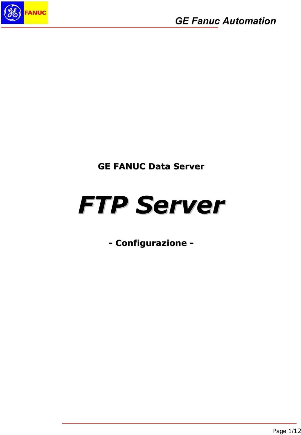 Server -