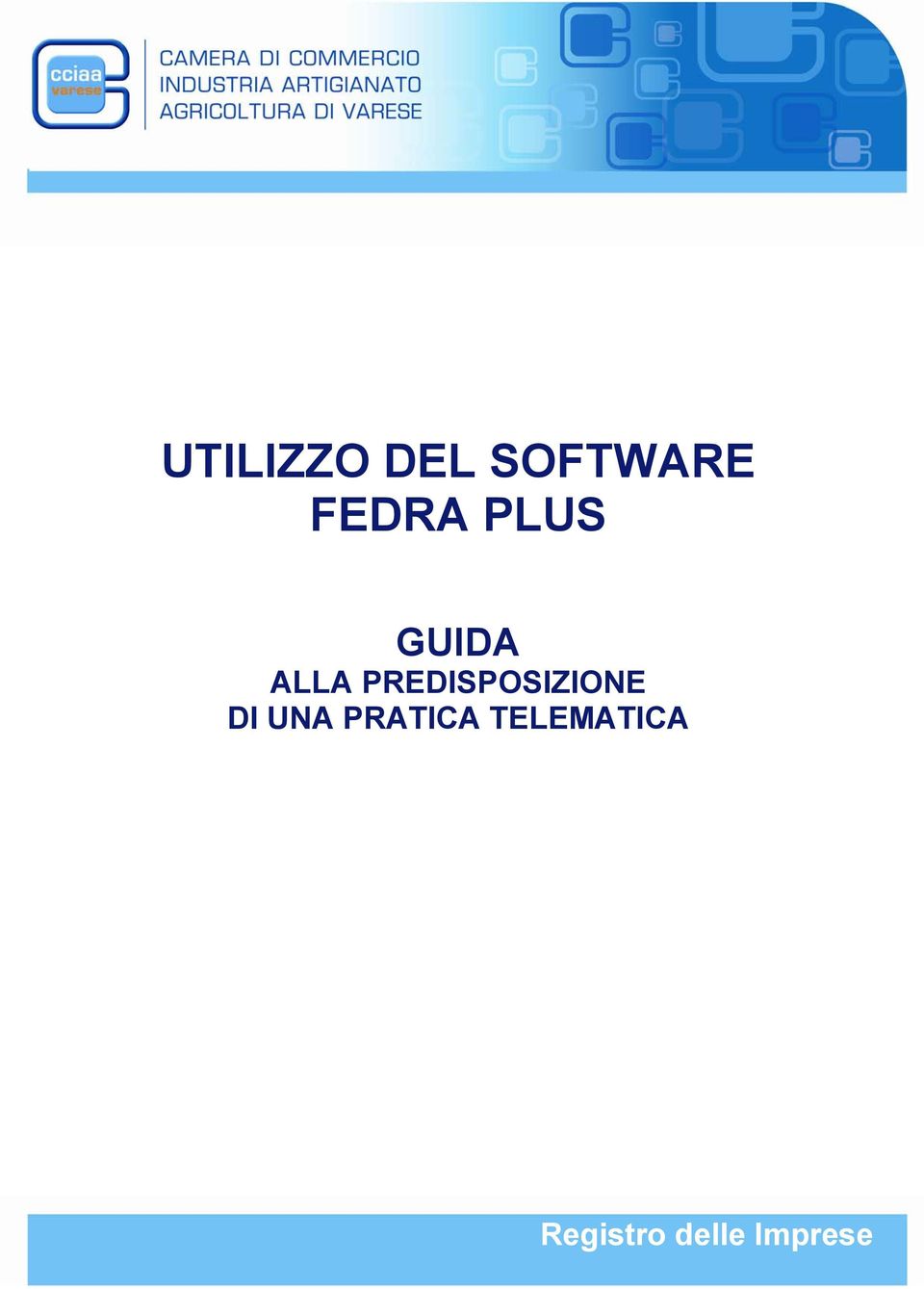 TELEMATICA Come predisporre una