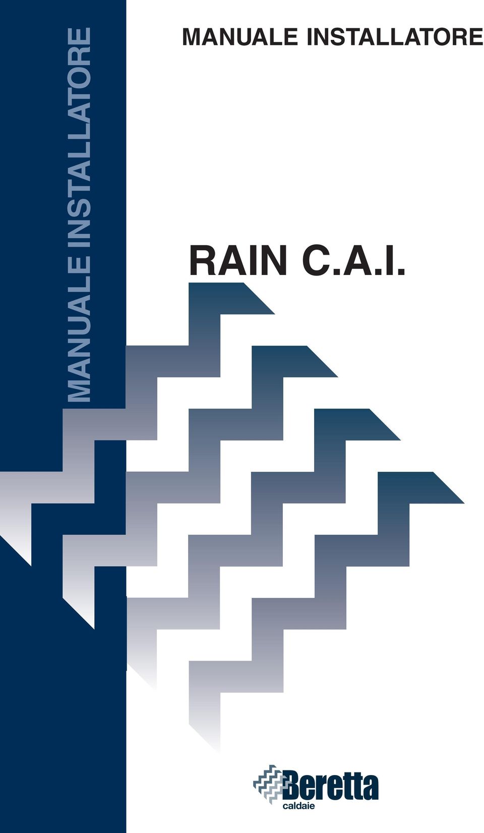 RAIN C.A.I. 1