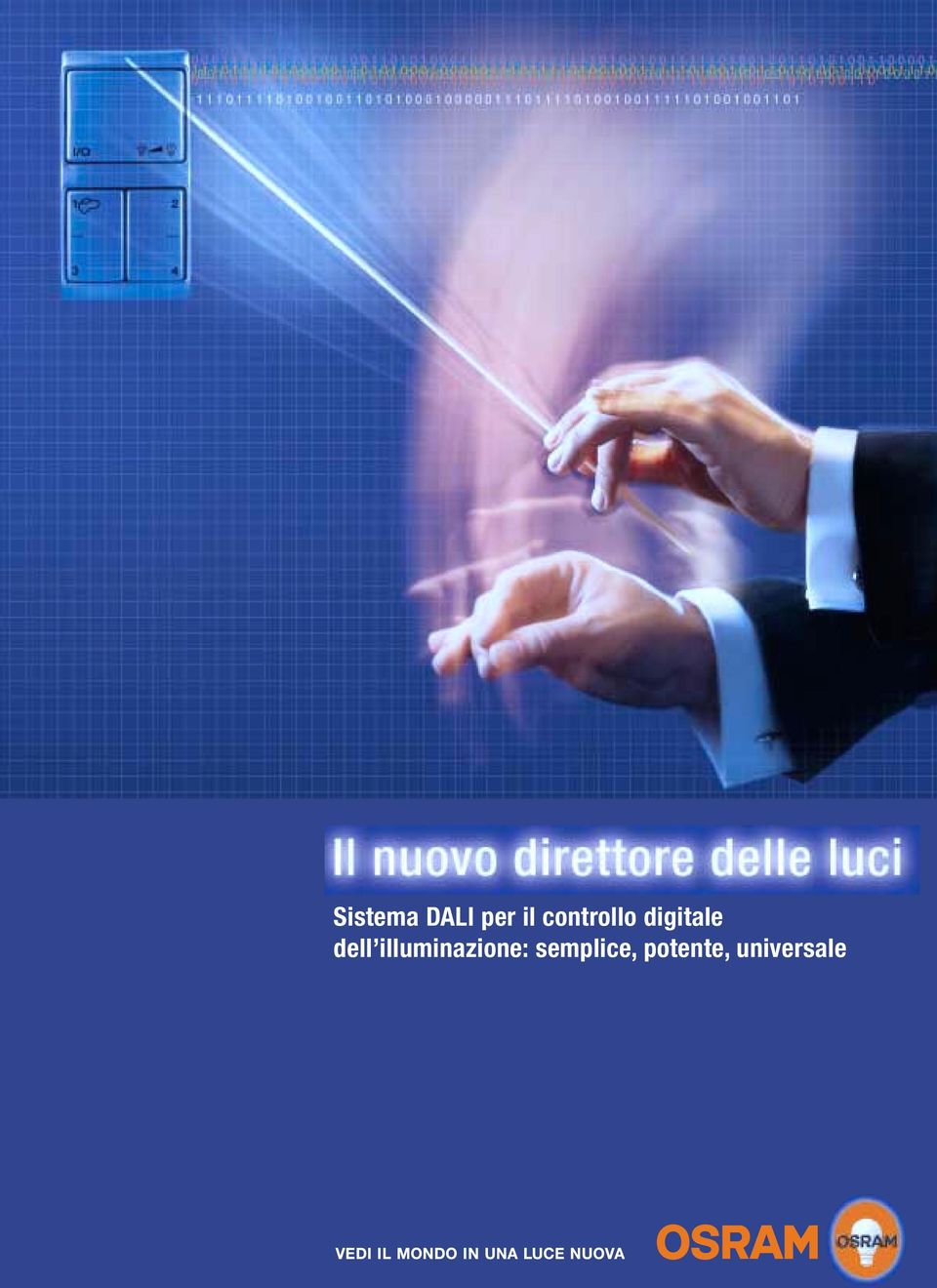 dell illuminazione: