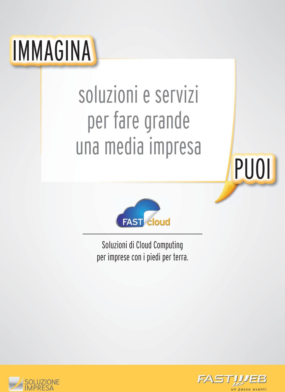 Soluzioni di Cloud Computing