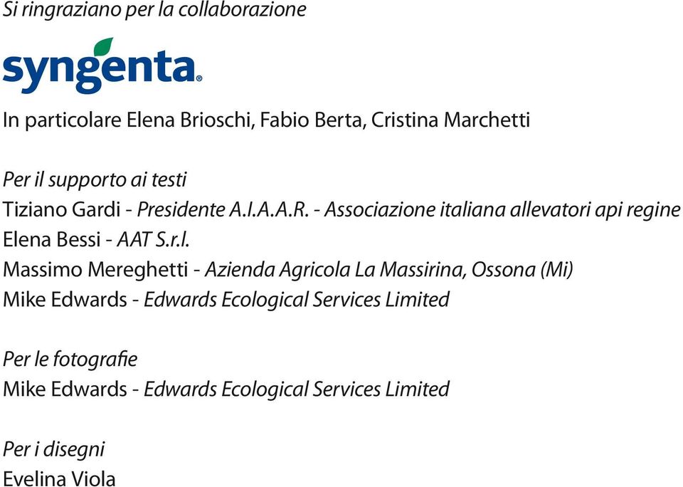 - Associazione itali