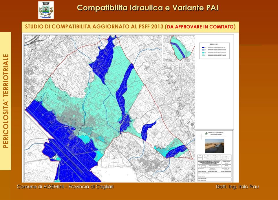 PAI STUDIO DI COMPATIBILITA