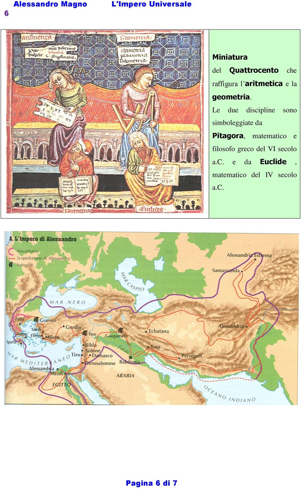 Alessandro Magno E La Civilta Ellenistica Ovvero Dalla Macedonia All Impero Universale Pdf Download Gratuito