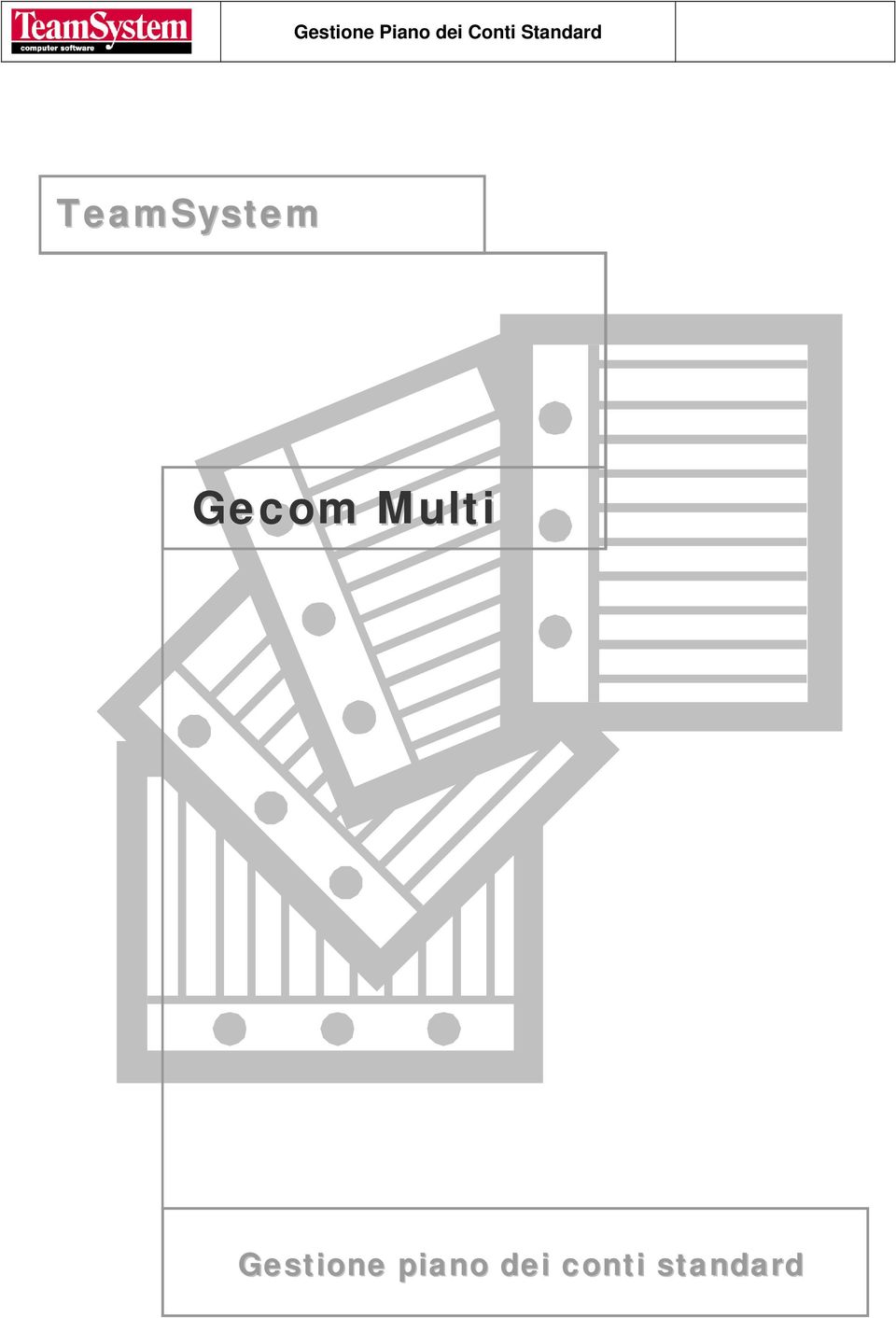 TeamSystem Gecom Multi