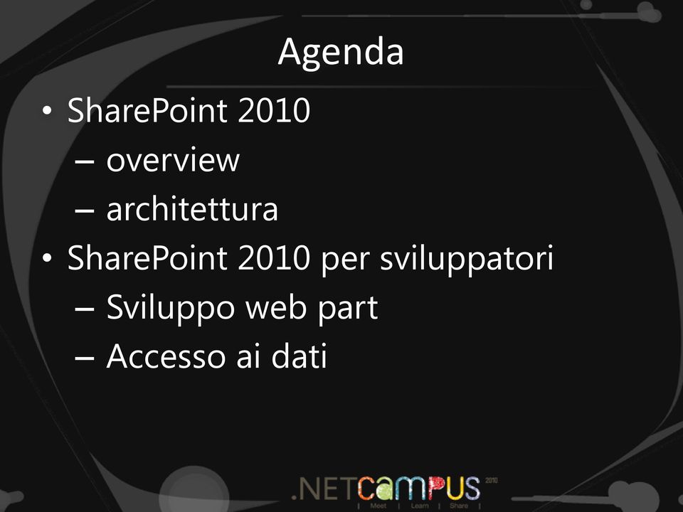 SharePoint 2010 per