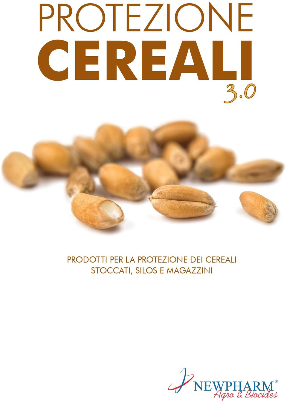 protezione dei cereali