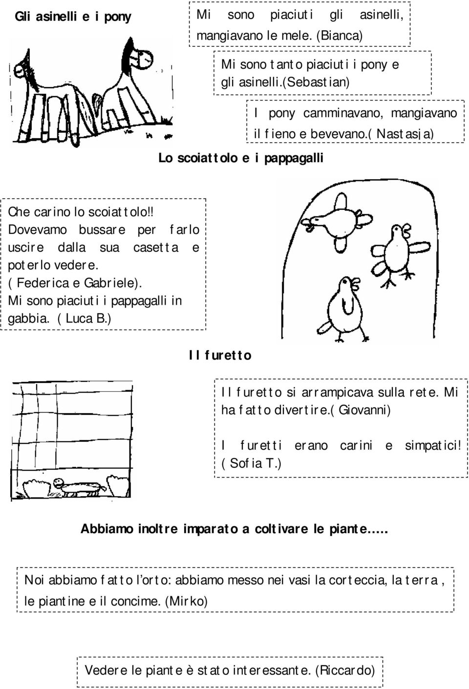 Barzellette Cronache Rime Giochi Acrostici Poesie Filastrocche Indovinelli Pro Abruzzo Pdf Free Download
