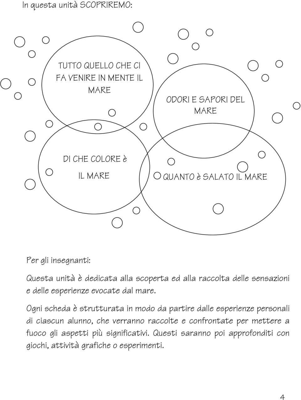 Progetto Il Mare A Scuola Ambientarsi A Portofino Materiali Didattici Per La Scuola Primaria Pdf Free Download