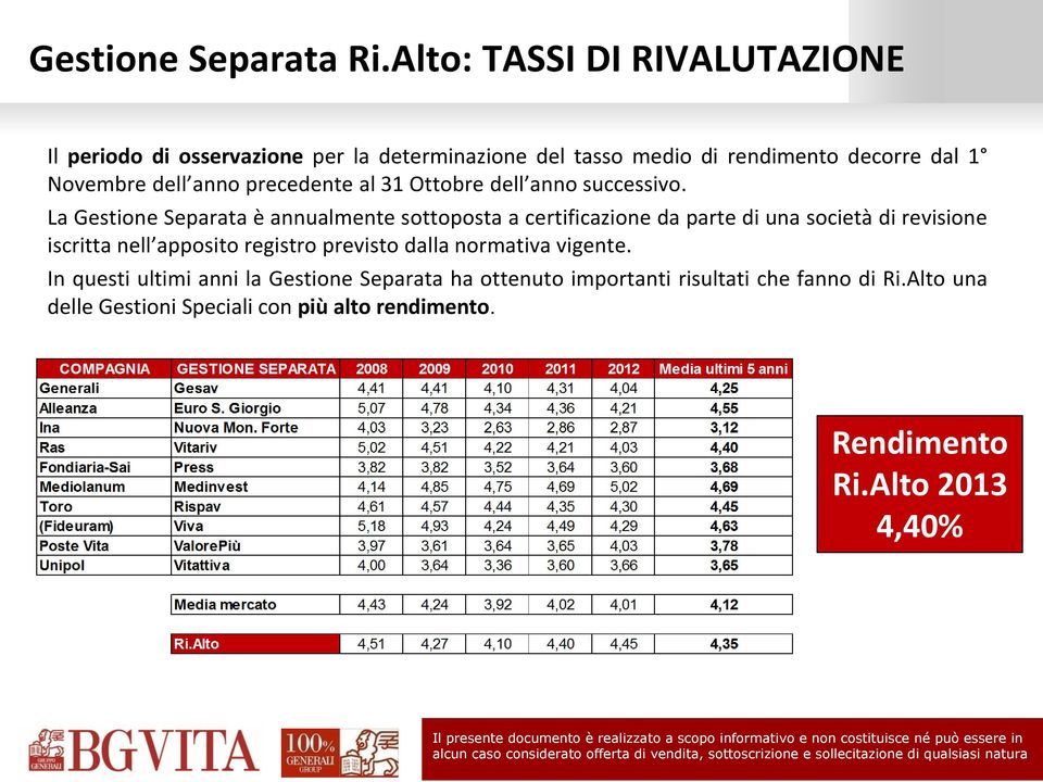 anno precedente al 31 Ottobre dell anno successivo.