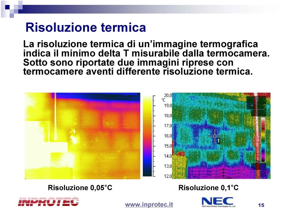 termocamera.