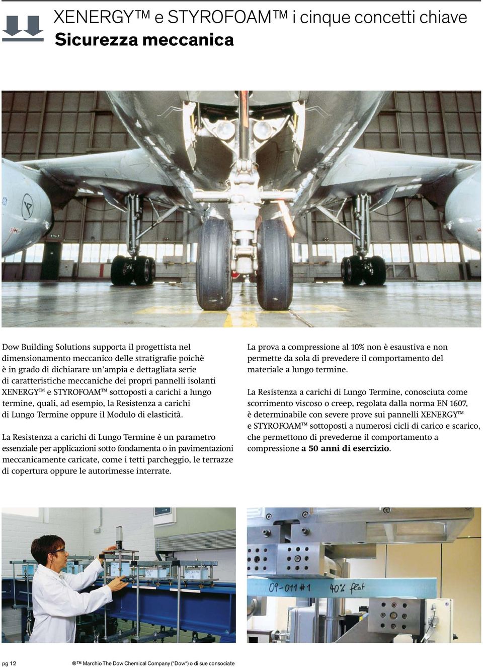 Termine oppure il Modulo di elasticità.