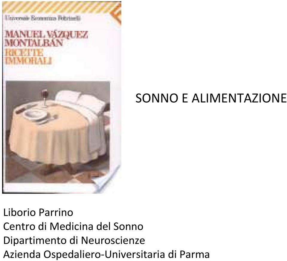 Neuroscienze Azienda