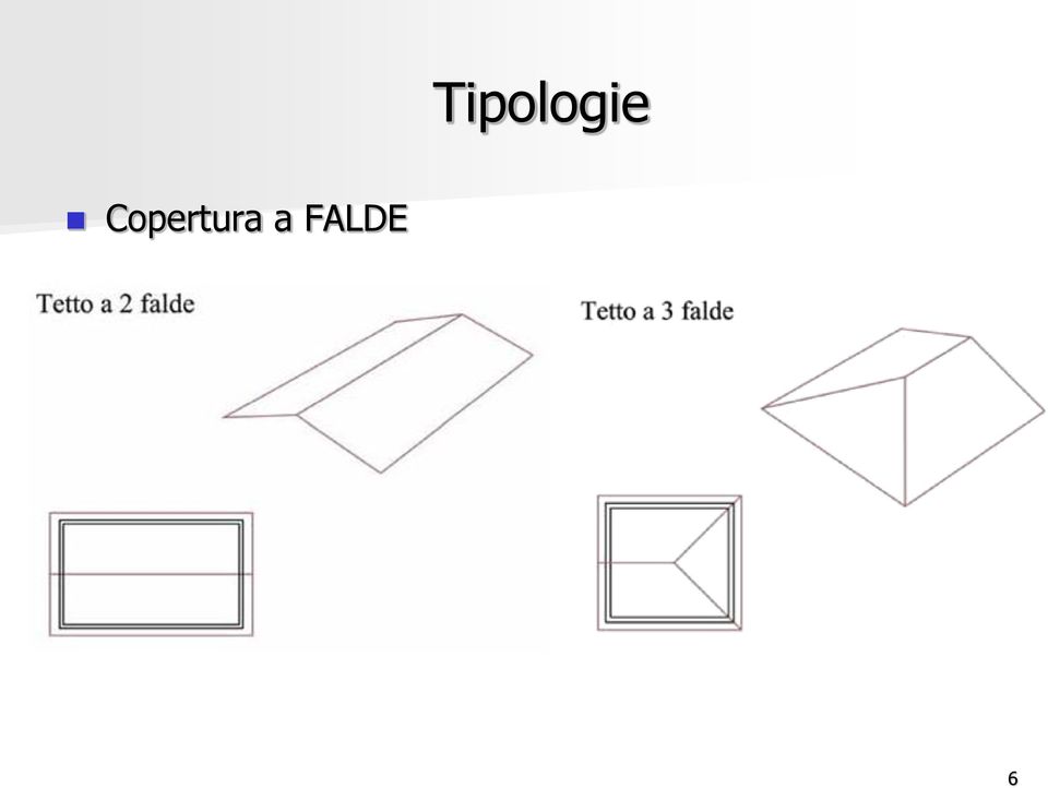 a FALDE 6