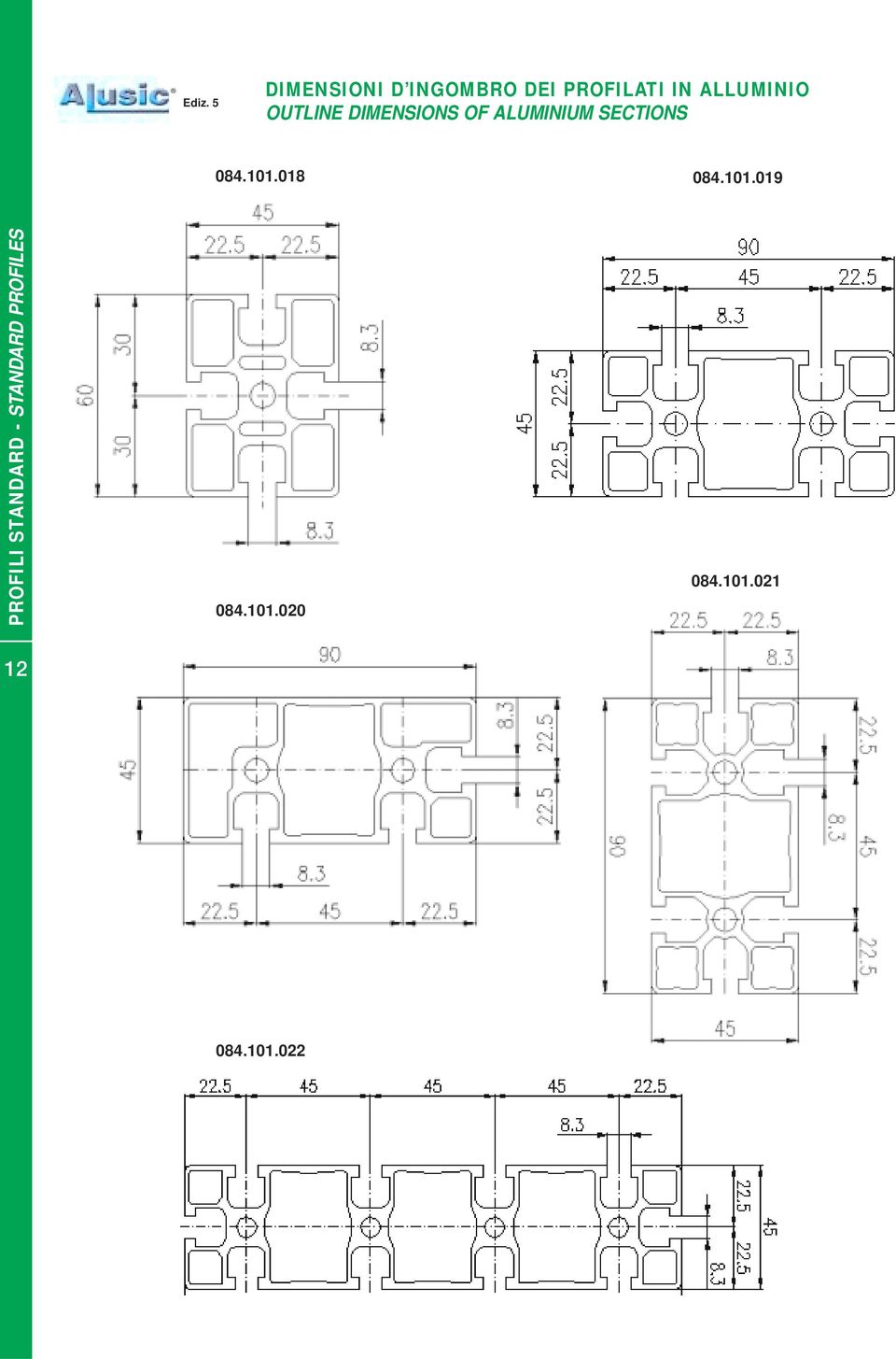 SECTIONS 084.101.