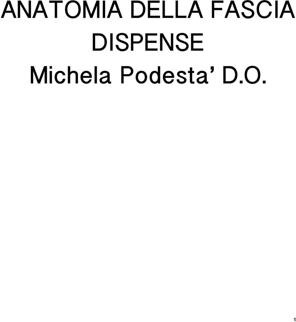 DISPENSE