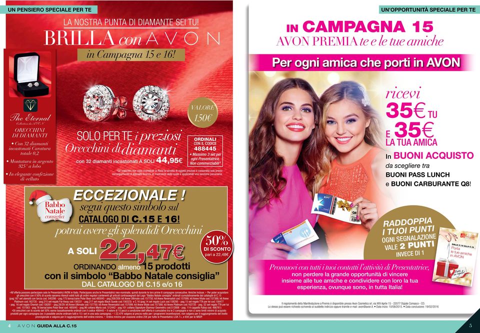 Tutto Teda Per C 15 Puoi Trovare In Questo Guida Alla Prodotti Di C 17 Avon Tutto Per Te Campagna 15 Di Campagna 17 Strumenti Pdf Free Download