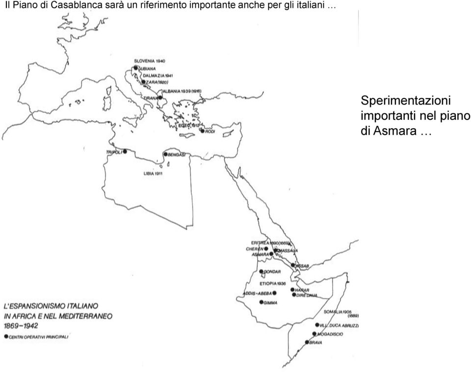 per gli italiani