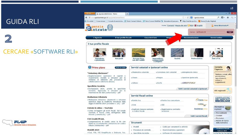 Scaricare Software Modello Rli Welnedamyraga