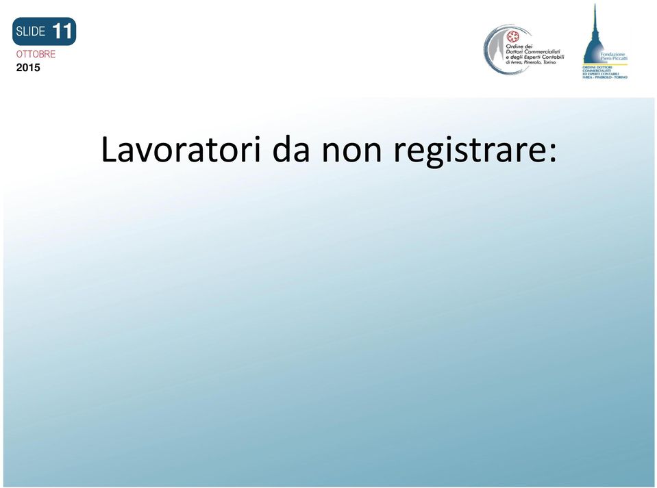 Non devono altresì essere indicati i componenti degli organi federali (Consiglio di presidenza, Comitato centrale, Collegio sindacale e Commissioni