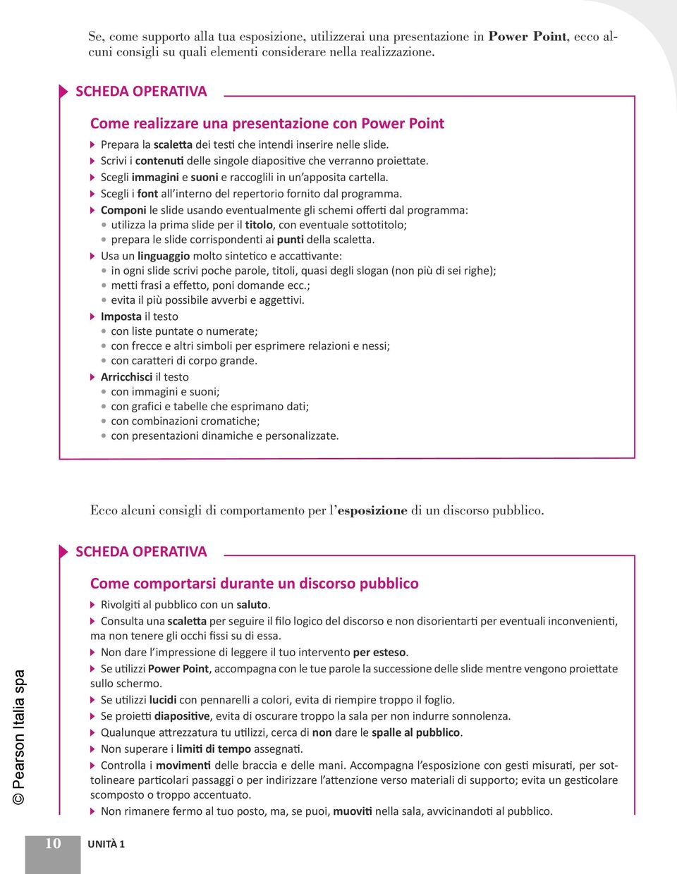 Scegli immagini e suoni e raccoglili in un apposita cartella. Scegli i font all interno del repertorio fornito dal programma.