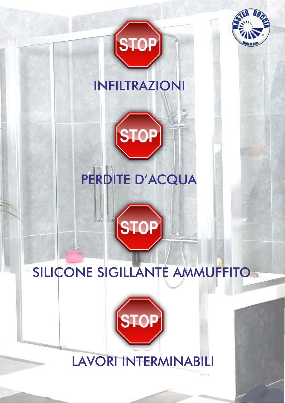 SILICONE SIGILLANTE