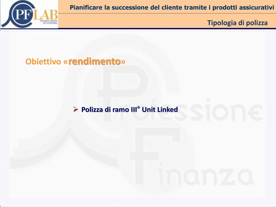 «rendimento»