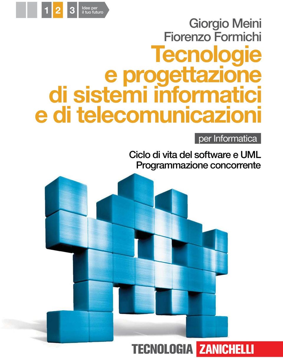 informatici e di telecomunicazioni per Informatica