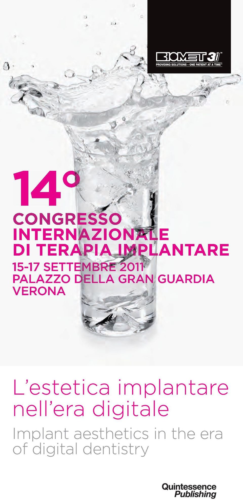 implantare nell era digitale Implant