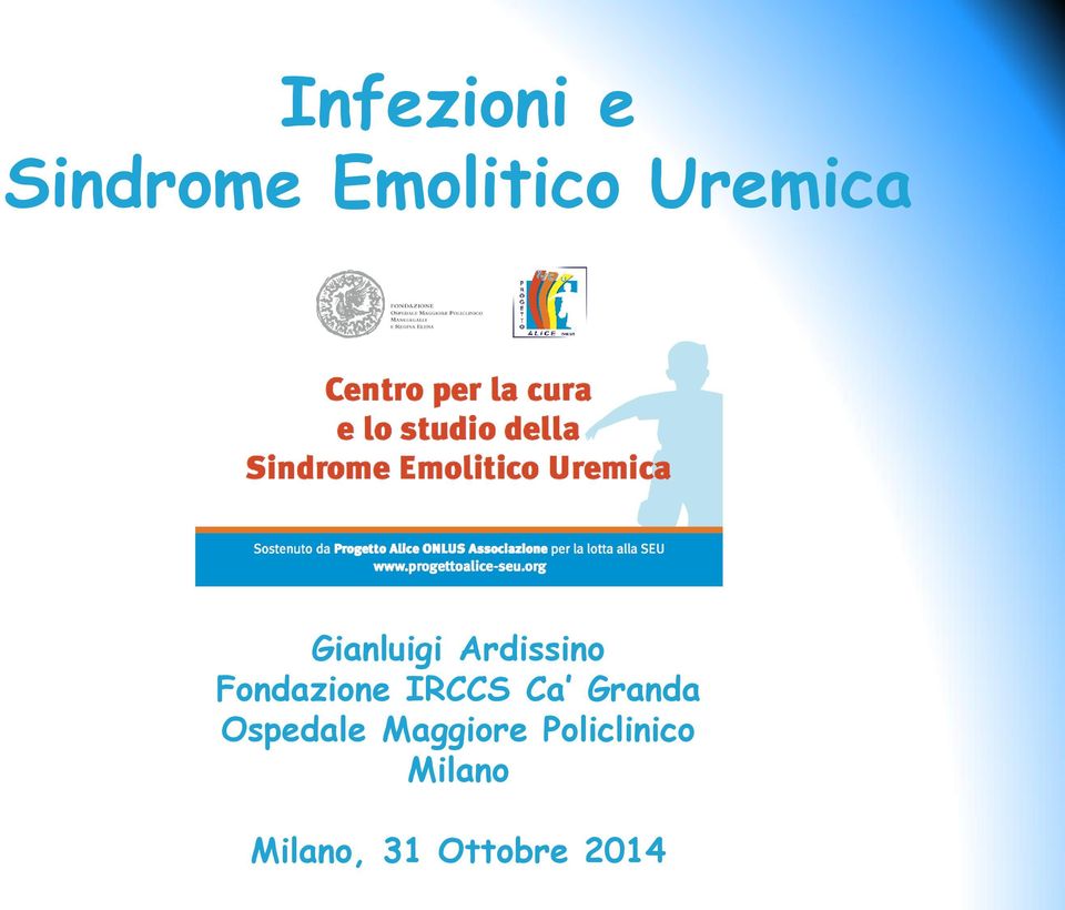 Fondazione IRCCS Ca Granda Ospedale