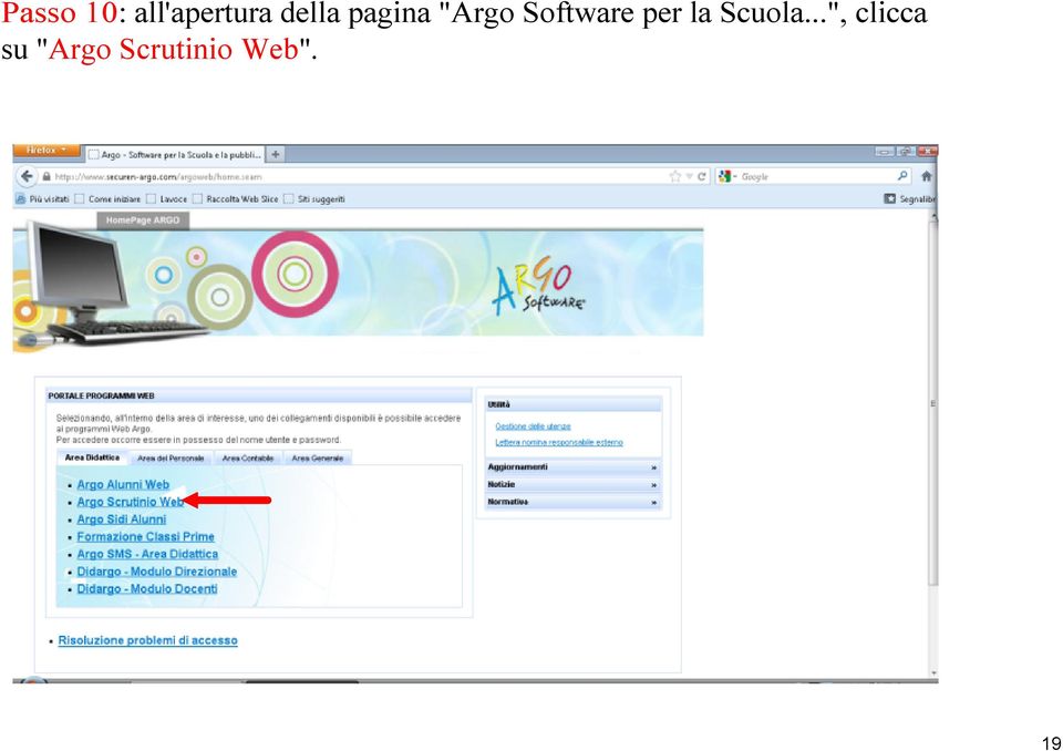 Software per la Scuola.